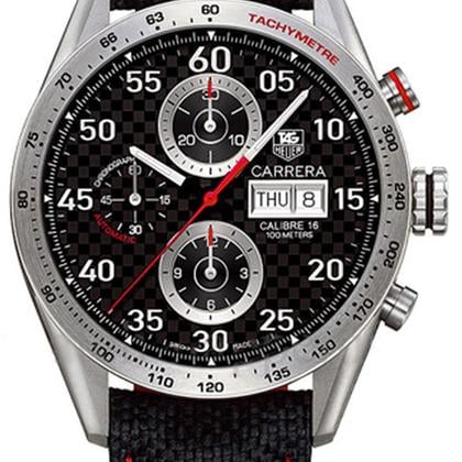 TAG Heuer Carrera Calibre 16 CV2A80.FC6256