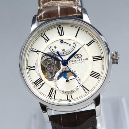 Orient Bambino F7X6-UAC0