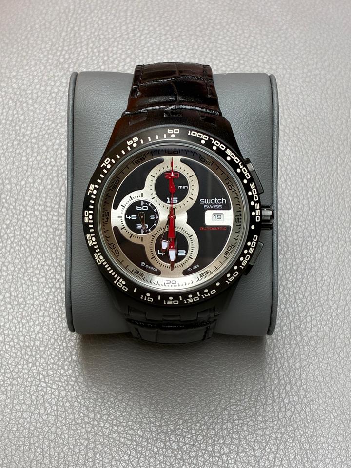 Swatch SVGB400