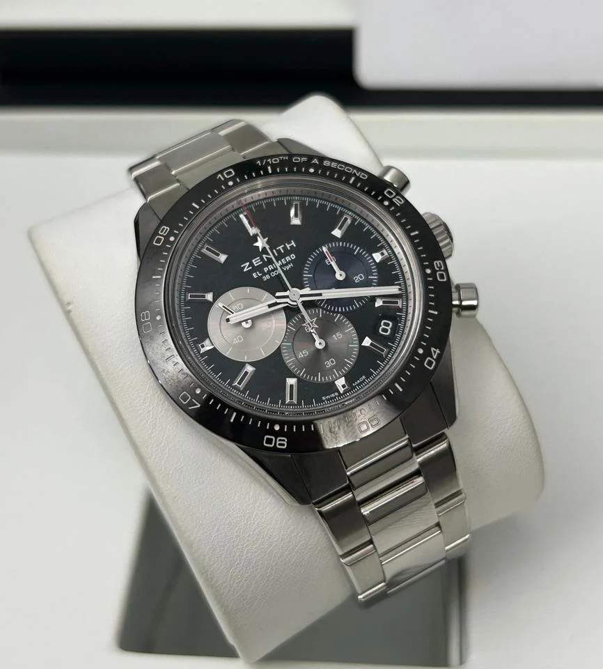 Zenith Chronomaster Sport 03.3100.3600/21.M3100