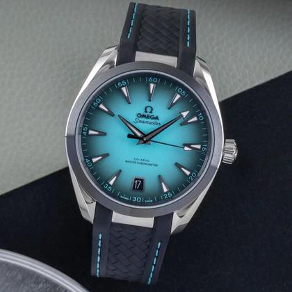 Omega Seamaster Aqua Terra 220.32.41.21.03.001