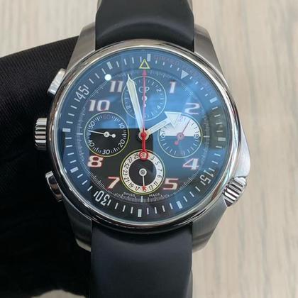 Girard Perregaux Bridges 49930-11-612a-fk6a