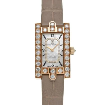 Harry Winston Avenue AVEAHM21RR001