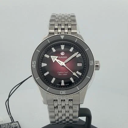Rado HyperChrome Captain Cook R32223408