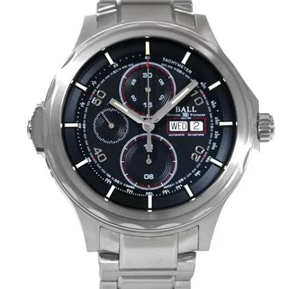 Ball Engineer Master II CM3888D-S1J-BK