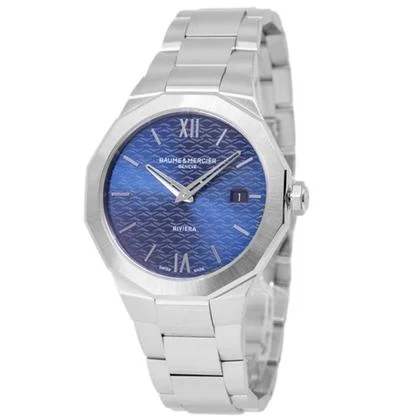 Baume & Mercier Riviera M0A10844