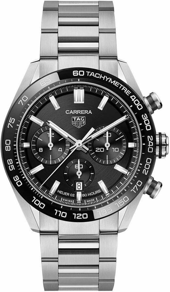 TAG Heuer Carrera CBN2A1B.BA0643