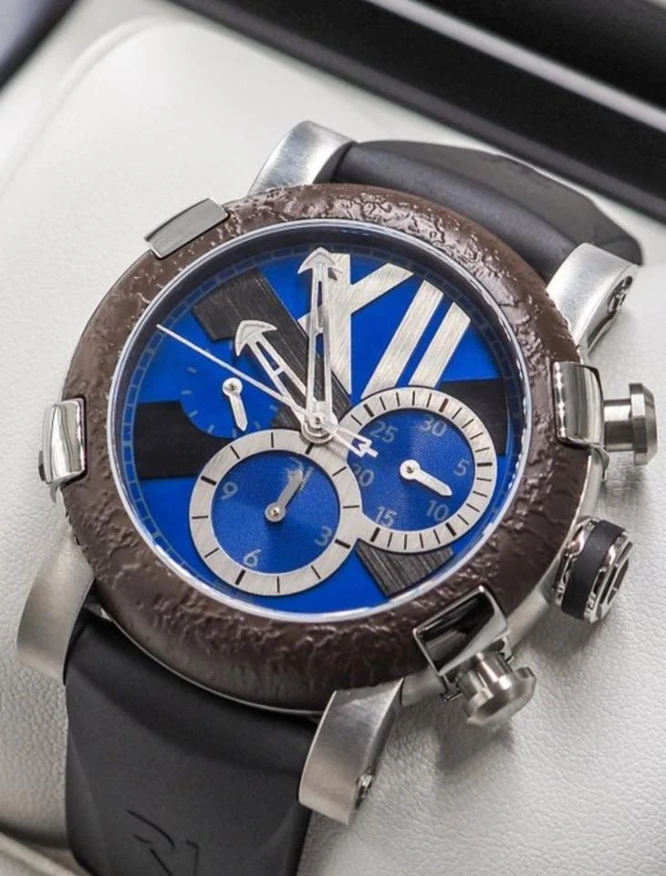 Romain Jerome Titanic-DNA RJ.TI.CH.501.10