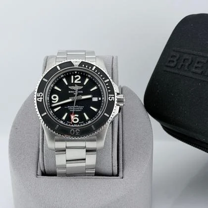 Breitling Superocean A17367
