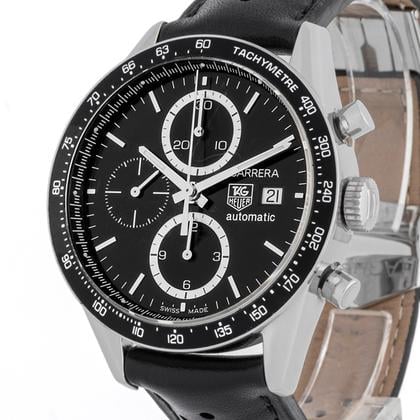 TAG Heuer Carrera Calibre 16 CV2014