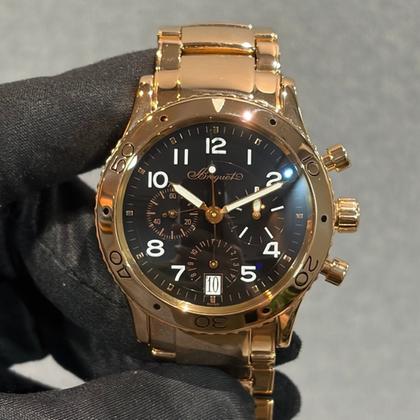 Breguet Type XX - XXI - XXII 3820BR/F2/RW9