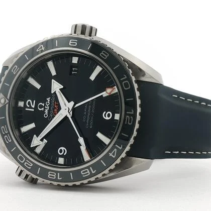 Omega Seamaster Planet Ocean 232.92.44.22.03.001