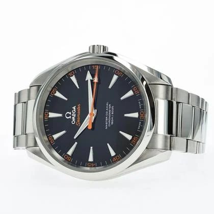 Omega Seamaster Aqua Terra 231.12.42.21.01.002
