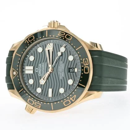 Omega Seamaster Diver 300 M 210.62.42.20.10.001