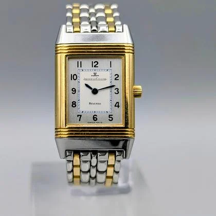 Jaeger-LeCoultre Reverso 260.5.08