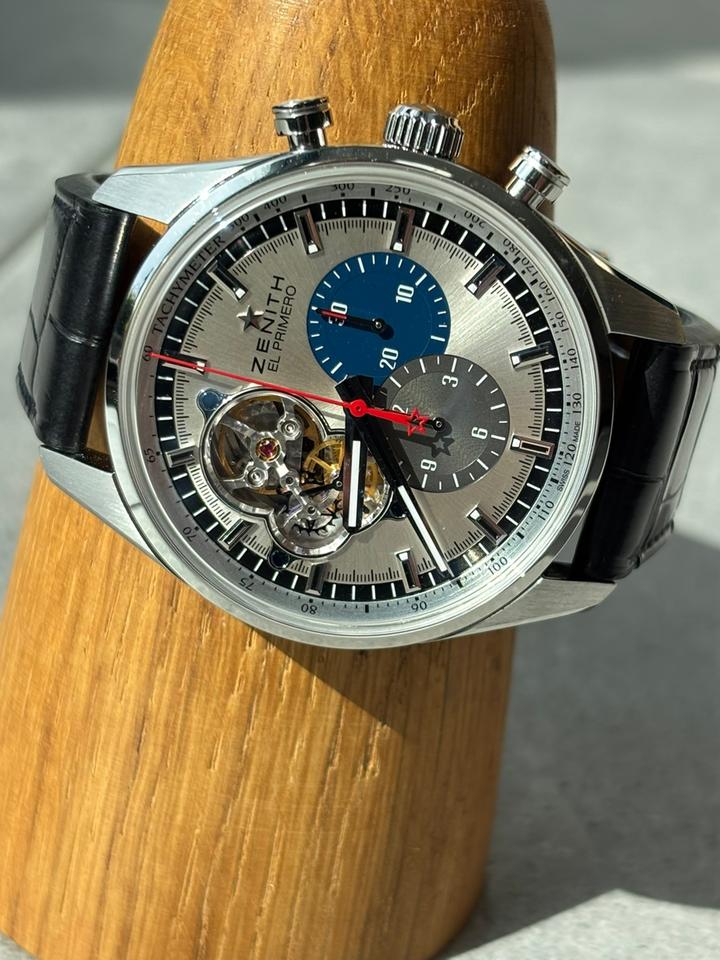 Zenith El Primero Chronomaster 03.2040.4061/69.C496