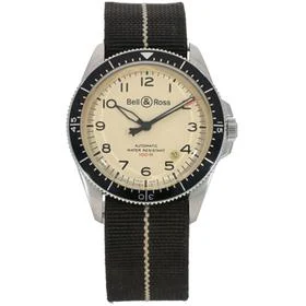 Bell & Ross BR V2 BRV2-92-S