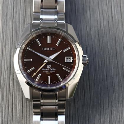 Grand Seiko Heritage Collection SBGJ021