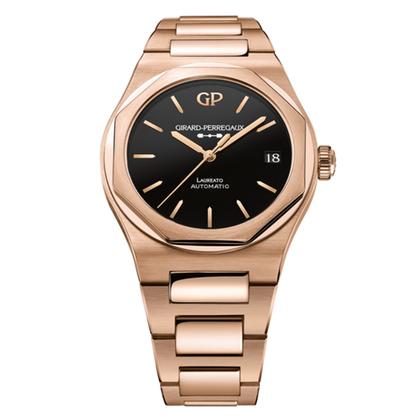 Girard Perregaux Laureato 81010-52-3118-1CM