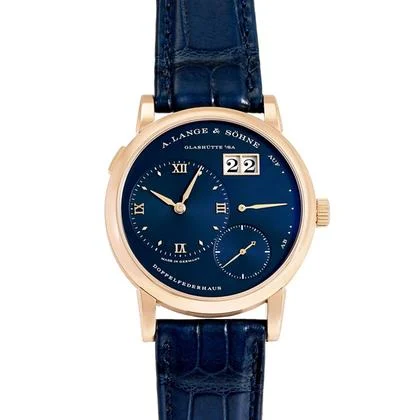 A. Lange & Söhne Lange 1 191.063