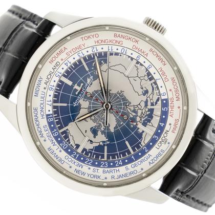 Jaeger-LeCoultre Geophysic Universal Time Q8108420
