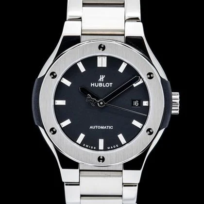 Hublot Classic Fusion 585.NX.1170.NX