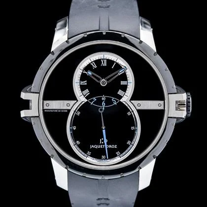 Jaquet-Droz Grande Seconde SW J029030440