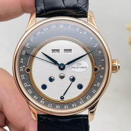 Jaquet-Droz Astrale J012623201
