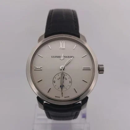 Ulysse Nardin Classico 3203-136-2/30