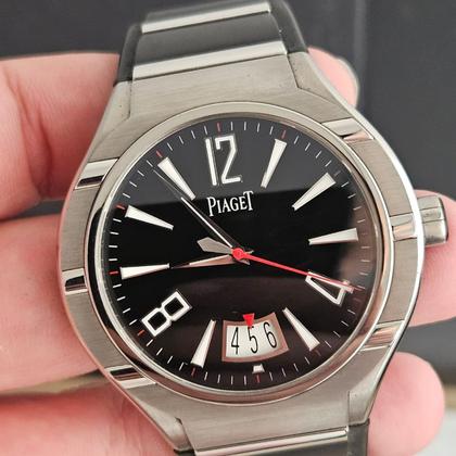 Piaget Polo FortyFive P10605