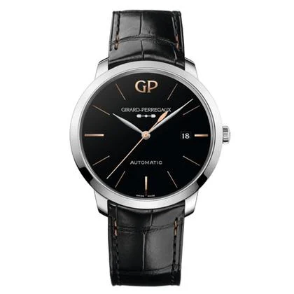 Girard Perregaux 1966 49555-11-632-BB60