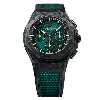 Girard Perregaux Laureato 81060-41-3071-1CX