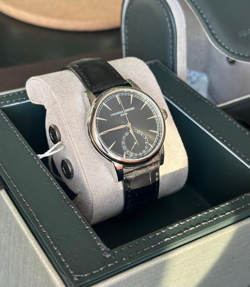 Frederique Constant Manufacture Classic FC-706B3H6