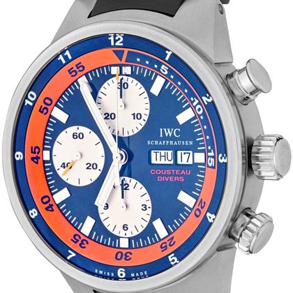 IWC Aquatimer IW378101