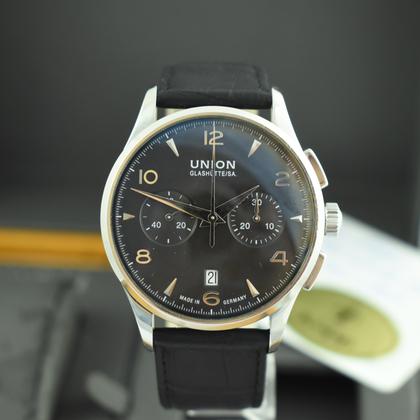 Union Glashütte Noramis D005.427.16.057.00