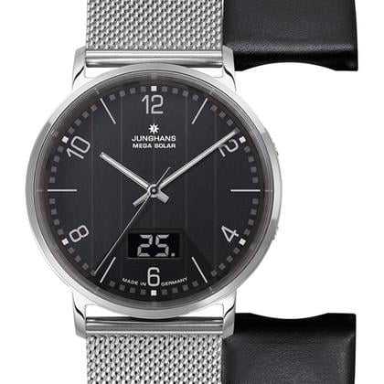 Junghans Milano 56/4628 .44