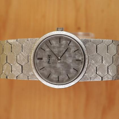 Piaget Possession 924