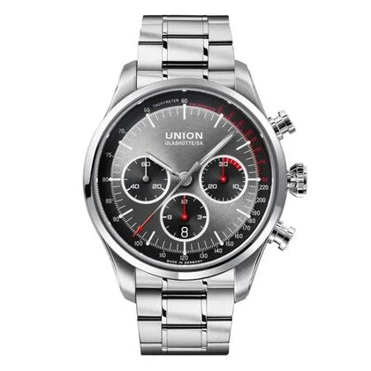 Union Glashütte Belisar D009.427.11.082.00