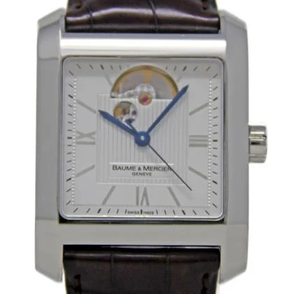 Baume & Mercier Hampton 65577