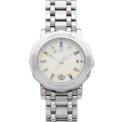 Corum Admiral's Cup 39.130.20 V585