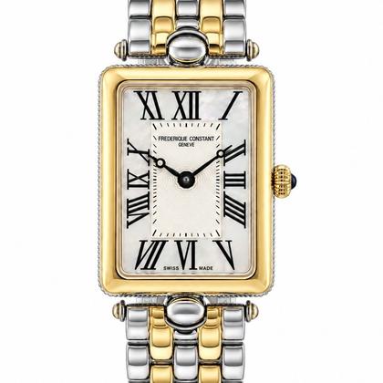 Frederique Constant Classics Art Deco FC-200MPW2AC3B