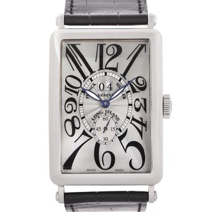 Franck Muller Long Island 1200 S6 GG