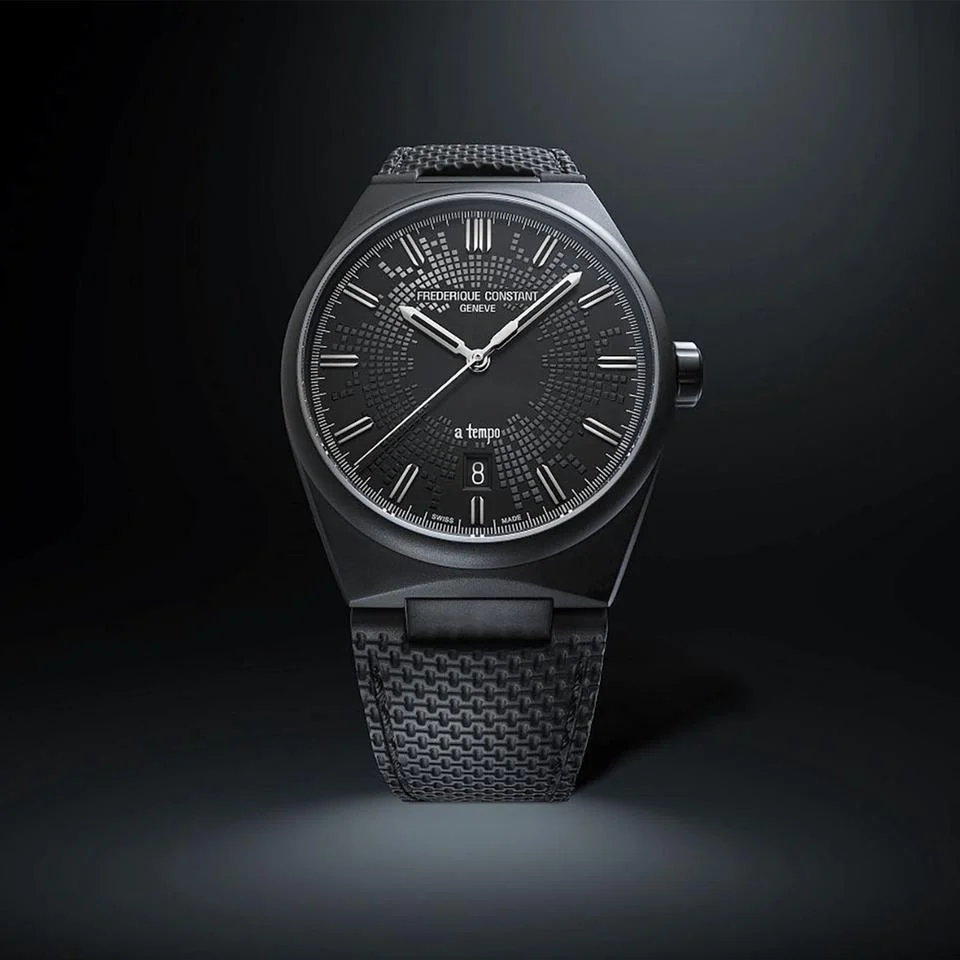 Frederique Constant FC-303TA3DNH6