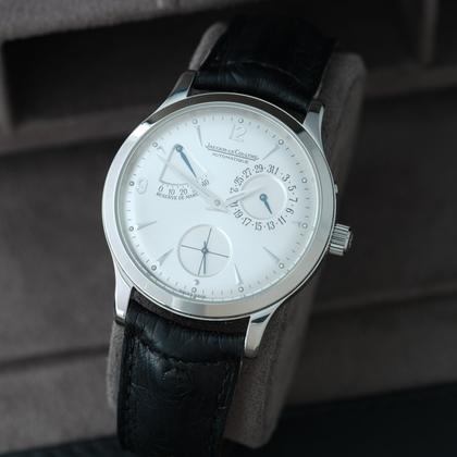 Jaeger-LeCoultre Master Réserve de Marche 140.8.38.S