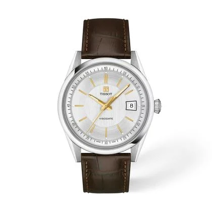 Tissot Heritage Visodate T157.407.16.031.00