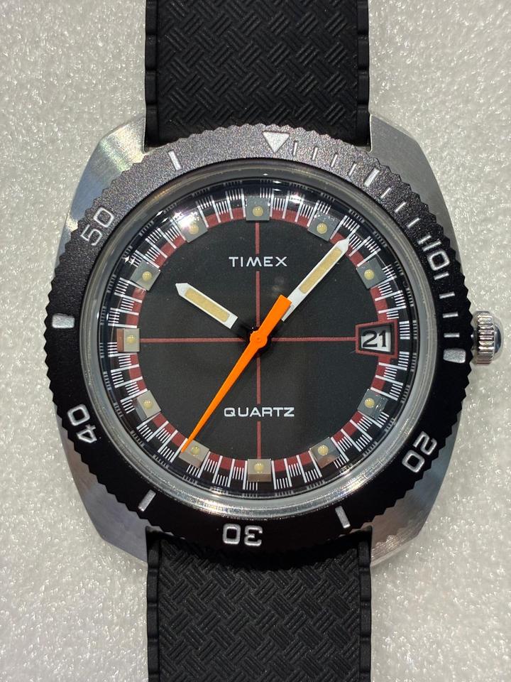 Timex TW2W22400