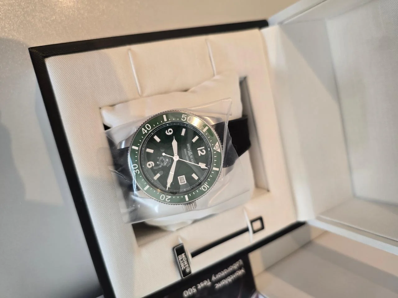 Montblanc 1858 129765