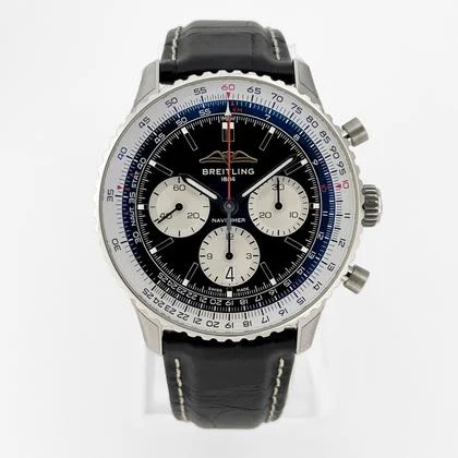 Breitling Navitimer 1 B01 Chronograph AB0138211B1P1