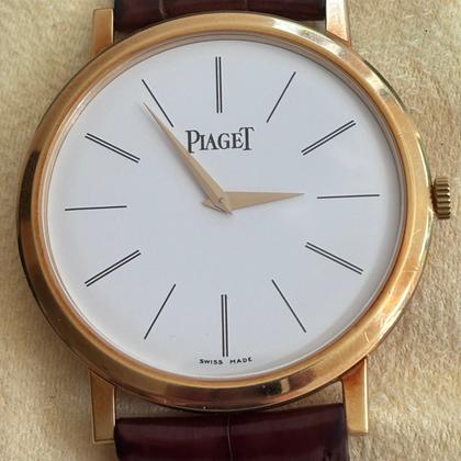 Piaget Altiplano P10175