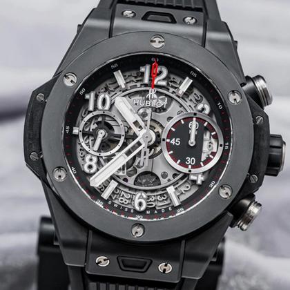 Hublot Big Bang Unico 441.CI.1170.RX